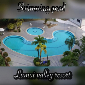 Lumut Valley Resort Condominium